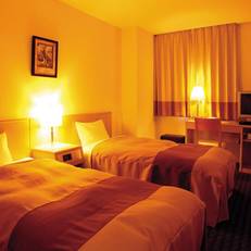 Hirosaki Plaza Hotel 
