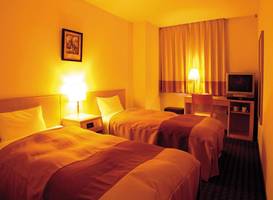 Hirosaki Plaza Hotel 