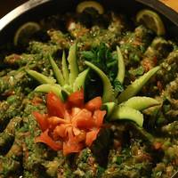 Captains Desert Camp 