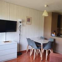 Apartamentos Grizzly 