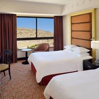 Marriott Petra Hotel 