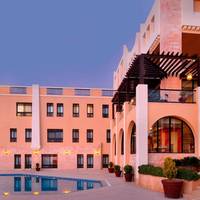 Petra Marriott Hotel