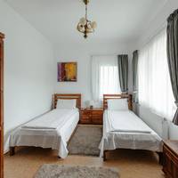 Pension Mirabilandia 