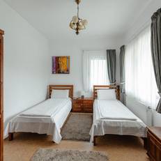 Pension Mirabilandia 