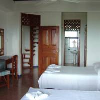 Hotel Mirador Samara 