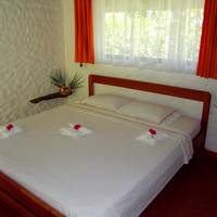 Samara Pacific Lodge 