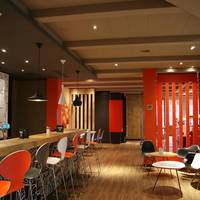 Ibis Winterthur City 