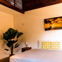 Las Avellanas Villas 