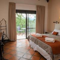 Hotel Selva Montana 
