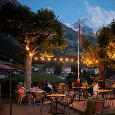 Hotel Jungfraublick