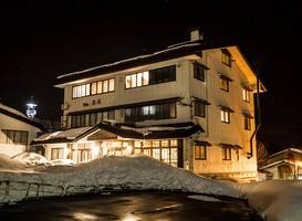 Alpine Villa Nozawa 