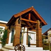 Hosteria Amaneseres 