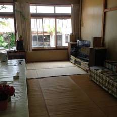 Tamaya Youth Hostel 