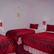 Ballindrum Farm B&B 