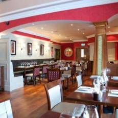 Clanard Court Hotel 