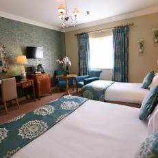 Clanard Court Hotel 