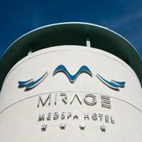 Mirage Medspa Hotel 