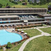Alpenhotel Montafon 