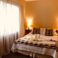 Hotel Tres Poniente 