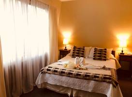 Hotel Tres Poniente 