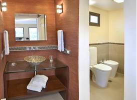 Suites de la Colina 