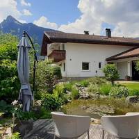Appartement Fritsch 