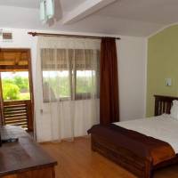 Pension Delta Miraj 