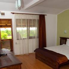 Pension Delta Miraj 