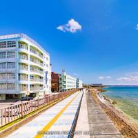 Okinawa Ocean Front 