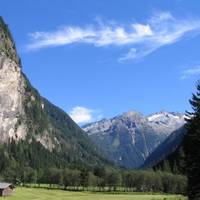Pension St.Leonhard 