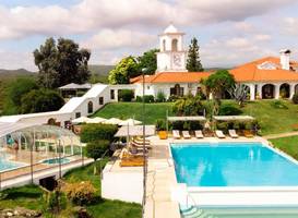 La Posada Del Qenti 