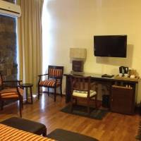 Tagore Suites Hotel 