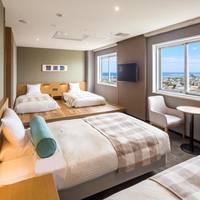 Hotel Nikko Yaeyama 