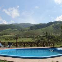 Posada La Guadalupe 