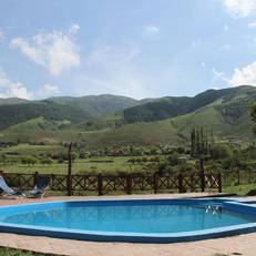 Posada La Guadalupe 