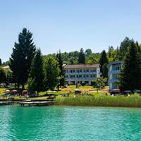 Strandhotel Schabus 
