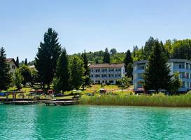 Strandhotel Schabus 
