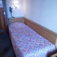 Hotel Iris Aubepine 