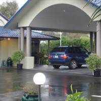 Belmont Motor Lodge 