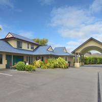 Belmont Motor Lodge 