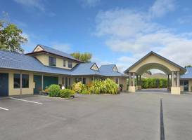 Belmont Motor Lodge 