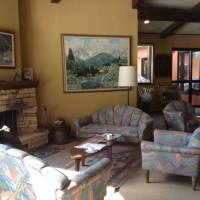 Hakuba Alpine Hotel 