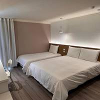 Red Residence Hotel 