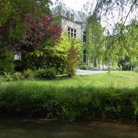 B&B La Saisonneraie