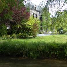 B&B La Saisonneraie 