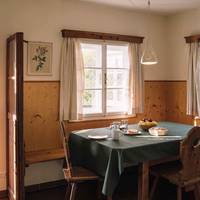 2 Chalets Innsbruck 