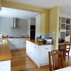 Camillaun Lodge B&B 