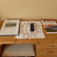 Riverwalk House B&B 