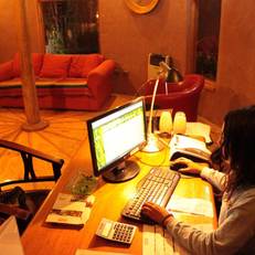 Hotel Poblado Kimal 