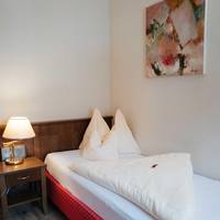 Landhotel Lindenhof 